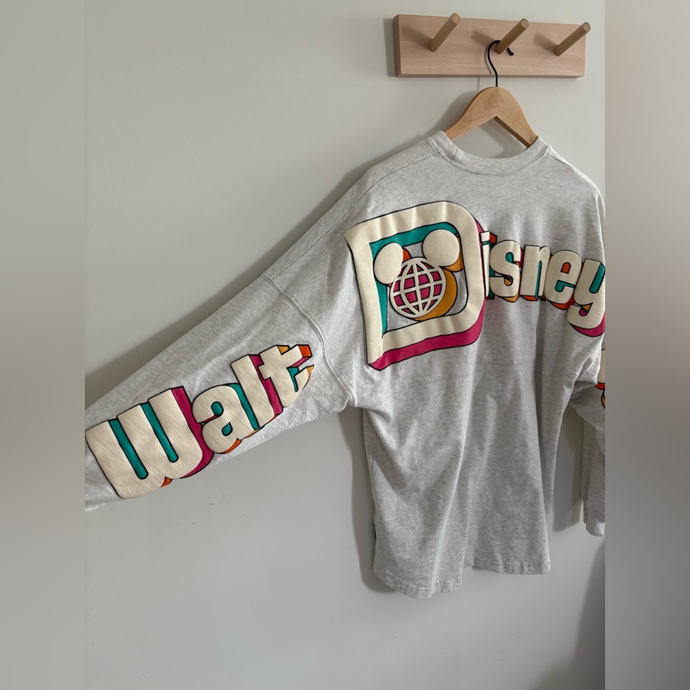 Disney World Spirit Jersey - Picture 3 of 7
